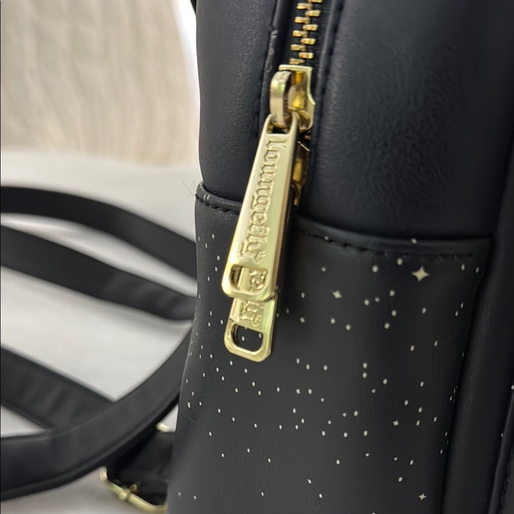 Loungefly Pinocchio Backpack - image 4